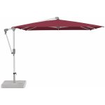 Slunečník boční GLATZ Sunwing CASA 270 x 270 cm Třída 4 436 (tř. 4) – Hledejceny.cz
