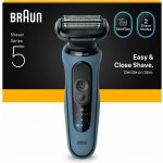 Braun Series 5 Wet&Dry 52-A1000S – Zboží Dáma
