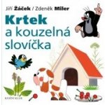 Krtek a jeho svět 7 - Krtek a kouzelná slovíčka – Zboží Mobilmania