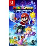 Mario + Rabbids Sparks of Hope – Hledejceny.cz