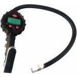 AIRPRESS 42064 Digitální pneuhustič s LED displejem a 3x koncovka | Zboží Auto