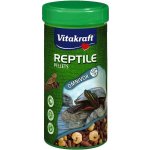 Vitakraft Reptile Pellets 250ml – Hledejceny.cz