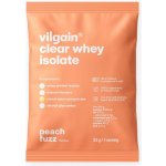 Vilgain Clear Whey Isolate 25 g – Hledejceny.cz