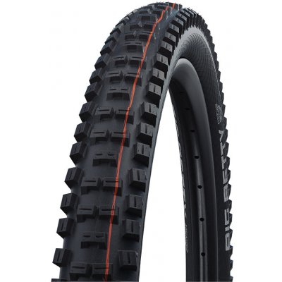 Schwalbe Big Betty Super Trail 29x2,40" kevlar