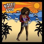 Cook Hollie - Hollie Cook LP – Zboží Mobilmania