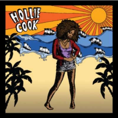 Cook Hollie - Hollie Cook LP