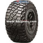 BFGoodrich Mud Terrain T/A KM3 285/70 R17 121/118Q – Sleviste.cz