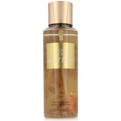 Victoria´s Secret Coconut Passion tělový sprej 250 ml – Zboží Dáma