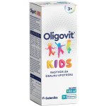 Galenika Oligovit Kids 100 ml – Hledejceny.cz