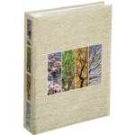 HAMA COLOUR YEAR, album pro 200 fotografií 10x15cm s popisky – Sleviste.cz