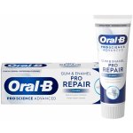 Oral-B Professional Gum & Enamel Pro-Repair Originál 75 ml – Hledejceny.cz