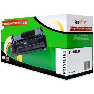 PrintLine Canon CRG-057H/ 10.000 stran/ černý/ čip