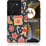 VSECHNONAMOBIL MY ART Motorola Moto G57 Power CHRISTMAS 069 144582 – Zboží Živě