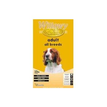 Willowy Gold Diary Maintenance 15 kg