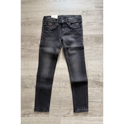 Pepe Jeans Dívčí džíny PAULETTE denim – Sleviste.cz