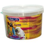 Dako-Art Velký papoušek 0,8 kg – Zboží Mobilmania