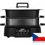 TESLA MultiCook M90 Grill – Zboží Dáma