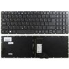 česká klávesnice Acer Aspire E5-523 E5-523G E5-553 E5-553G E5-575 E5-575G E5-575T E5-575TG black CZ/SK podsvícená