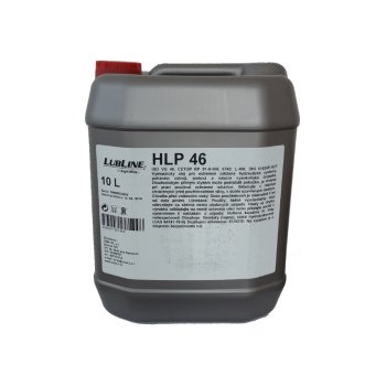 Orlen Oil Hydrol L-HM/HLP 46 20 l