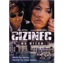 Cizinec na útěku DVD