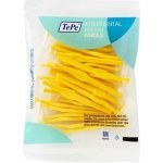 TePe Angle mezizubní kartáčky 0,7 mm 25 ks – Hledejceny.cz