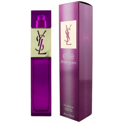 Yves Saint Laurent Elle parfémovaná voda dámská 90 ml – Zboží Mobilmania