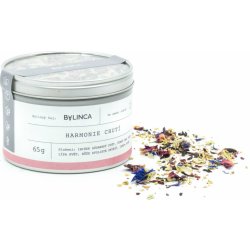 BYLINCA Bylinný čaj Harmonie chutí 70 g