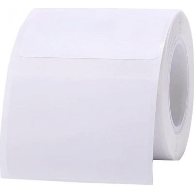 Nimbot T50*30-230 Termální etikety pro B21, 50 mm x 30 mm, 230 ks – Zboží Dáma
