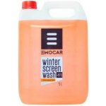 Ewocar Winter ScreenWash - Fresh orange scent 5 l