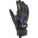 Leki Ultratrail Storm TR black-neonyellow-violeT – Hledejceny.cz