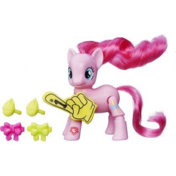 Hasbro My Little Pony poník s kamarádem a doplňky Pinkie Pie