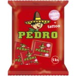 Fundy Pedro 5 x 5 g – Zboží Dáma