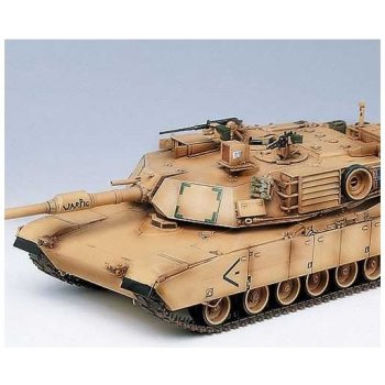 Academy Model Kit M1A1 Abrams Irák 2003 13202 1:35