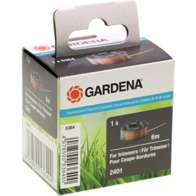 Gardena 5364-20 – Zboží Dáma
