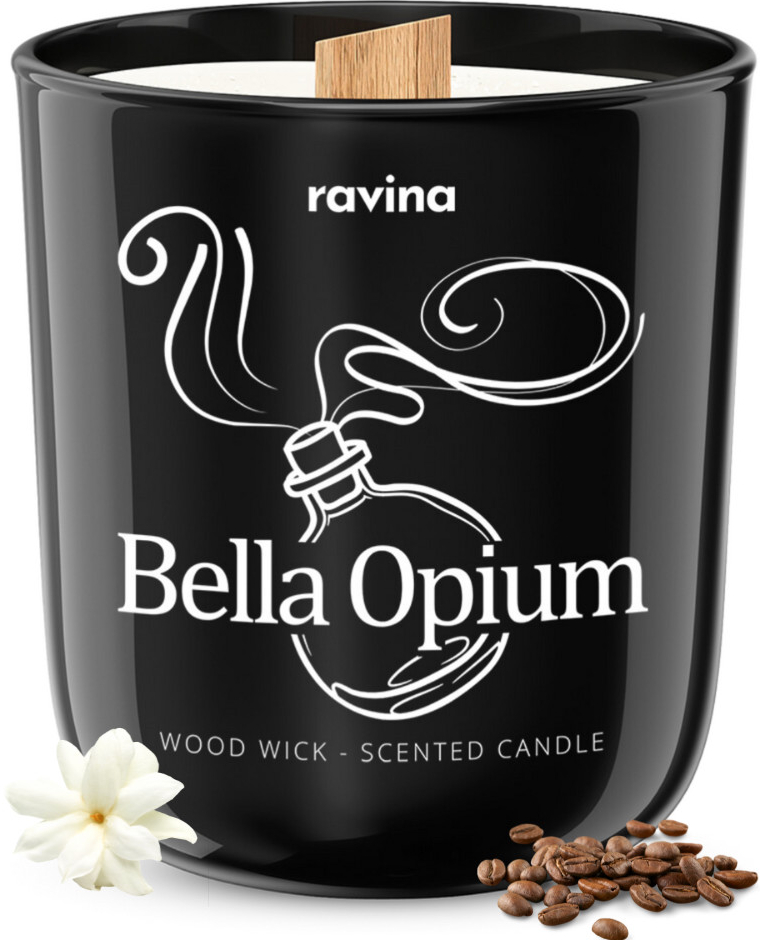 Ravina BLACK OPIUM 175 g