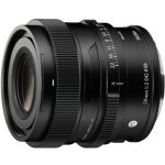 SIGMA 50 mm f/2 DG DN Contemporary Sony E-mount – Hledejceny.cz