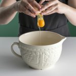 Mason Cash Keramická mísa s nálevkou In The Forest 1,9 l – Zboží Dáma