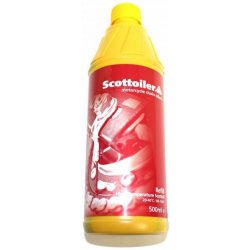 JMT SCOTTOIL 500 ml