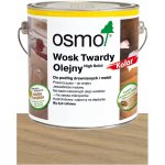 Osmo 3040 Tvrdý voskový olej 0,75 l Transparentně bílý – Hledejceny.cz