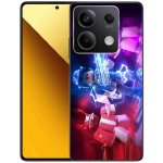 mmCase na Xiaomi Redmi Note 13 5G - roblox – Zboží Živě
