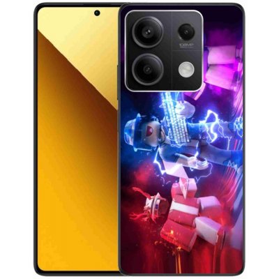 mmCase na Xiaomi Redmi Note 13 5G - roblox – Zboží Živě