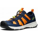 Keen boty Motozoa Sneaker Children Kids – Zboží Dáma