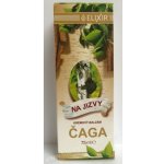 Čaga krém-balzám na jizvy hojící 75 ml – Zboží Dáma