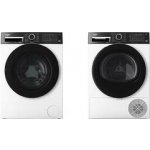 Set Whirlpool WPM 99W ADS CS + WP A9X WBS EE – Zboží Mobilmania