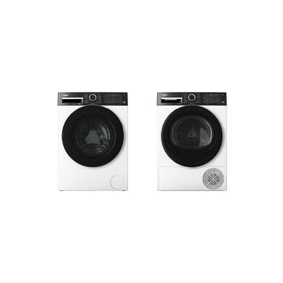 Set Whirlpool WPM 99W ADS CS + WP A9X WBS EE – Zboží Mobilmania