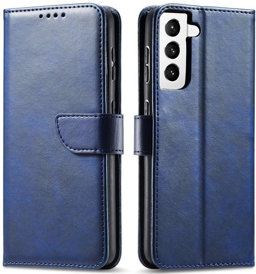 Pouzdro IZMAEL.eu Magnetické Elegant Samsung Galaxy S23 Plus modré