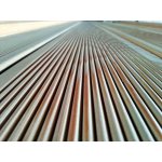 Terasová Prkna Sibiřský modřín Jemná Drážka 27x142x3000mm AB – Sleviste.cz