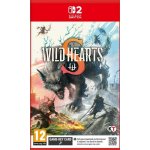 Wild Hearts S – Zboží Mobilmania
