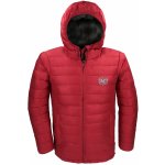 MelCon gokyo bunda červená – Zboží Mobilmania