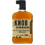 Knob Creek 50% 0,7 l (holá láhev) – Zboží Dáma